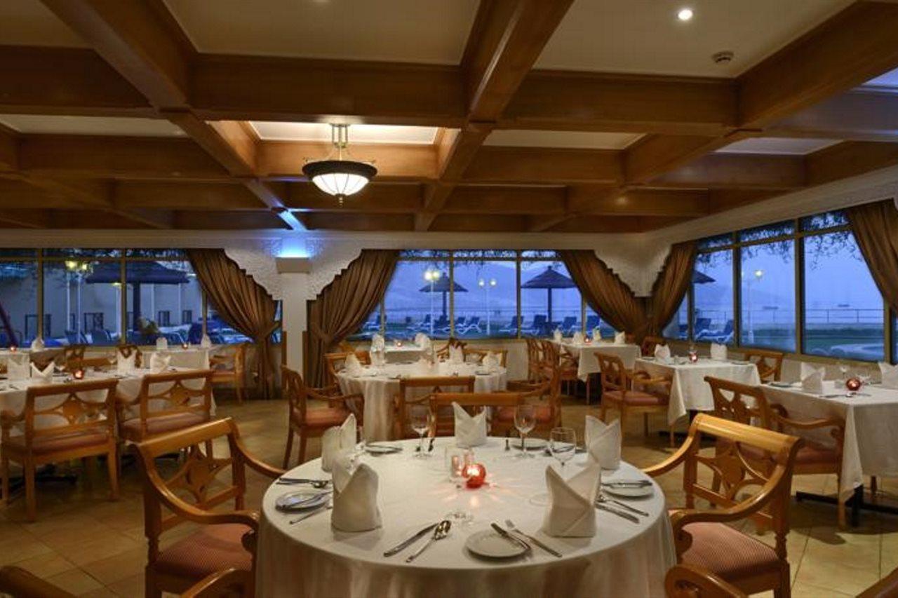 Resort Atana