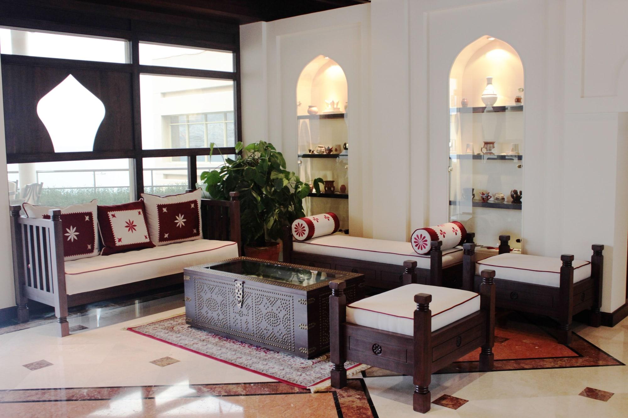 Resort Atana Khasab