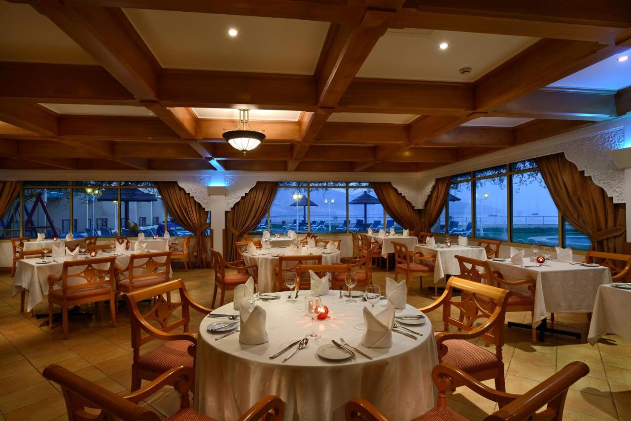 Resort Atana Khasab