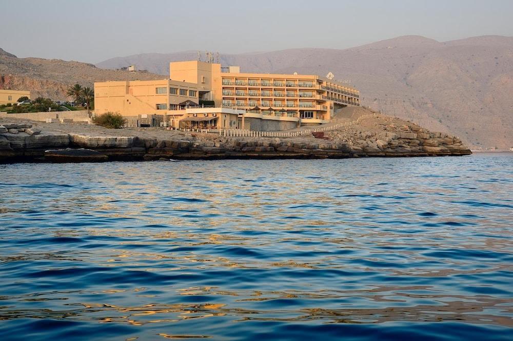 Atana 3* Khasab