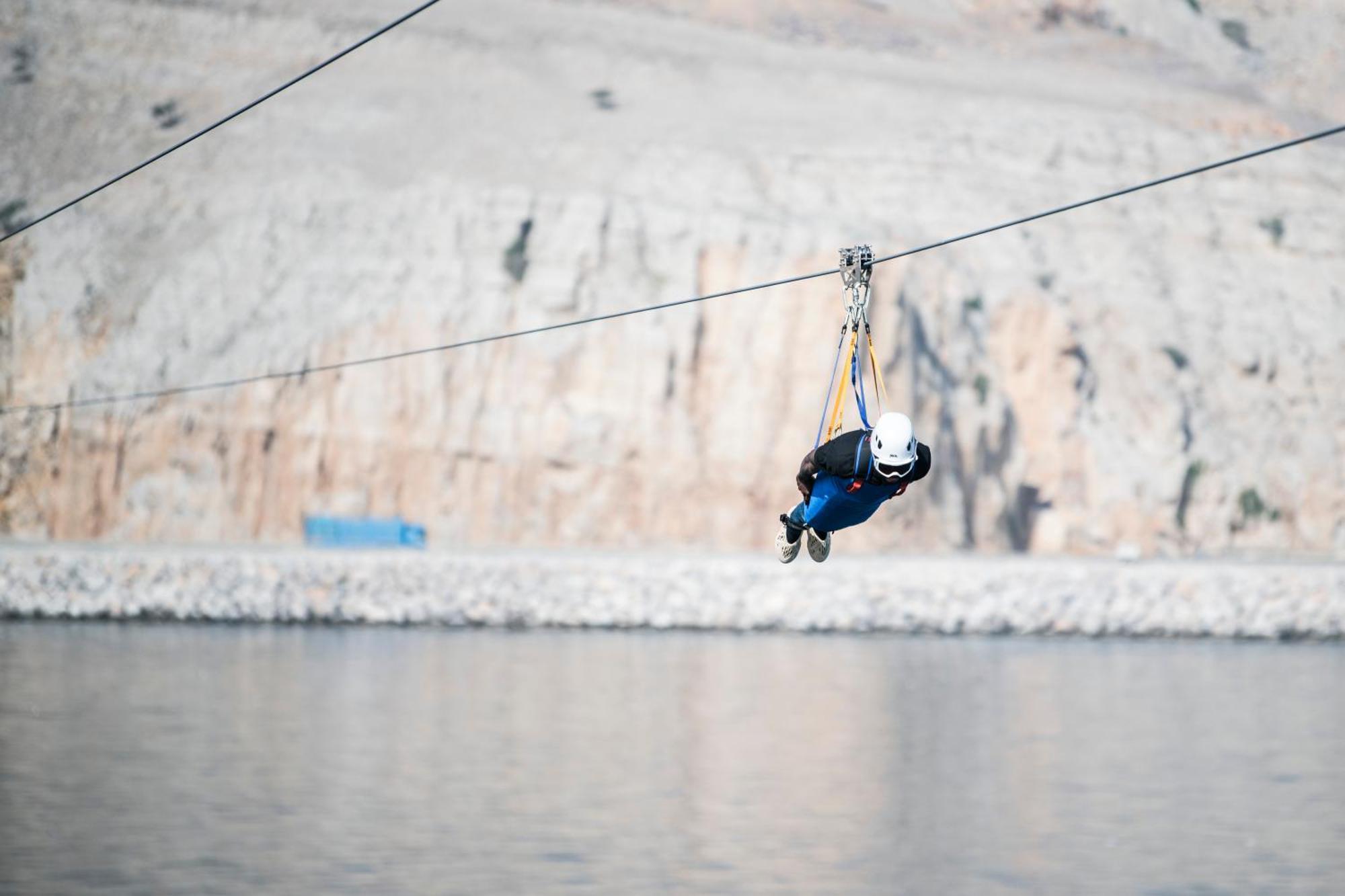 Atana Resort Khasab