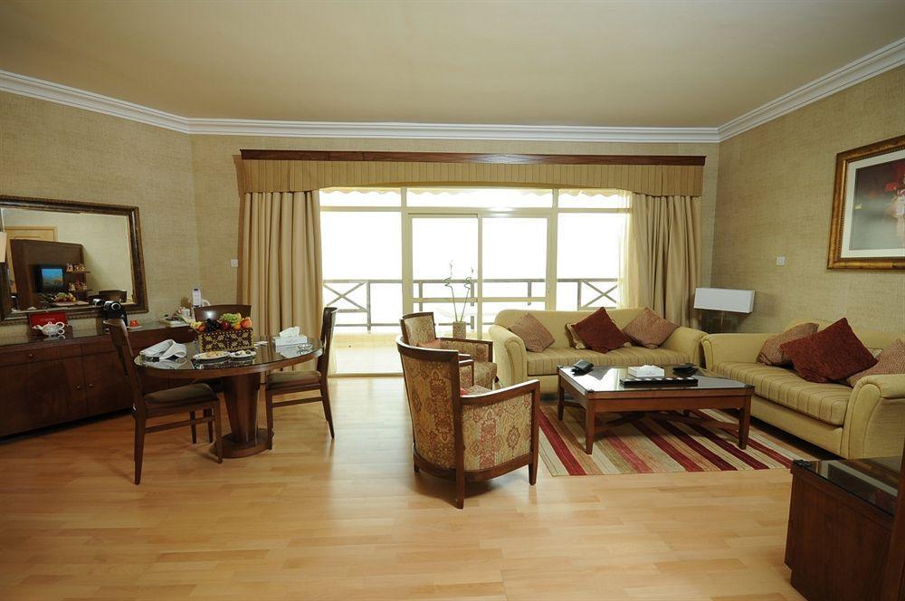 Atana Resort Khasab