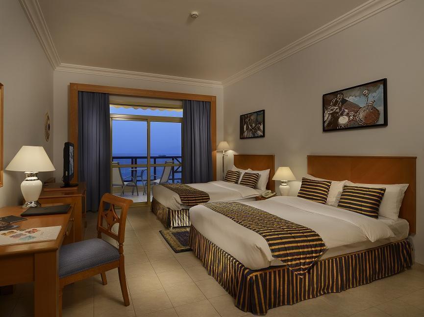 Atana Resort