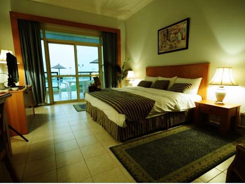 Atana Resort Khasab