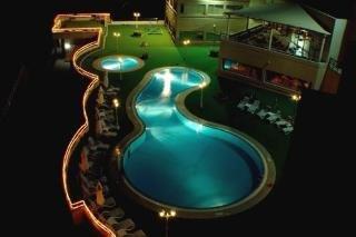 Resort Atana Khasab