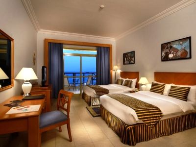 Resort Atana