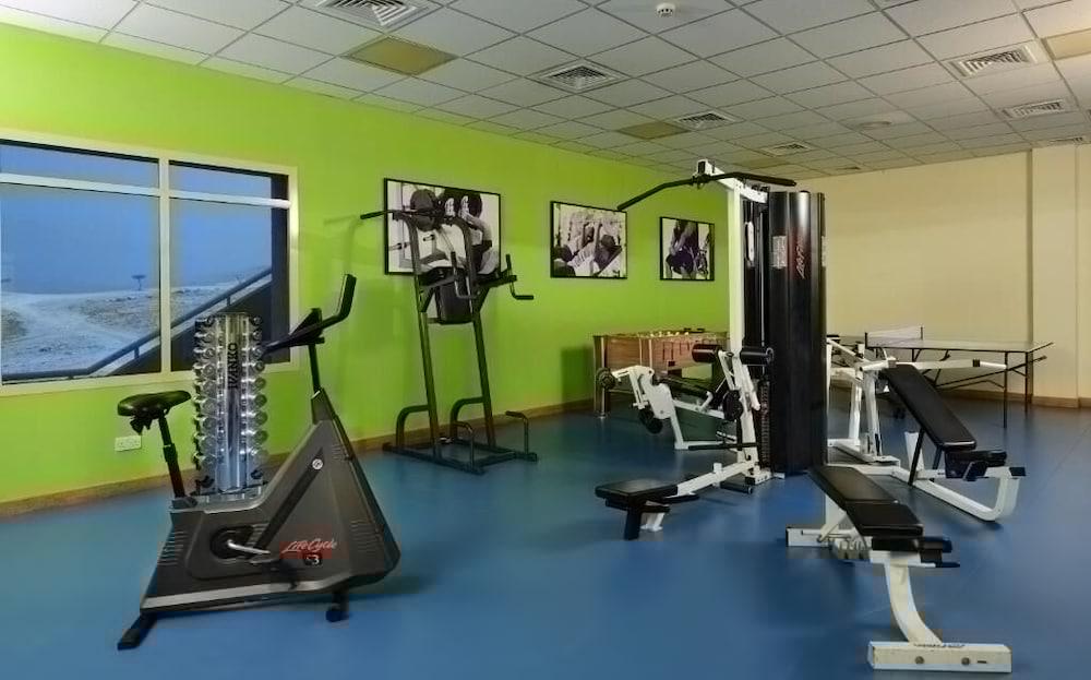 أتانا منتجع خصب